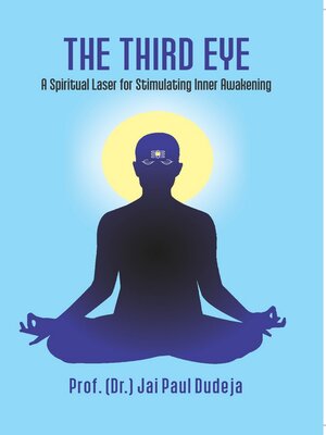 cover image of The Third Eye (A Spiritual Laser For Stimulating Inner Awakening)